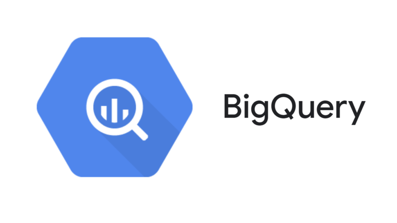 bigquery